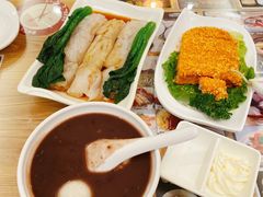 -香港新曜记茶餐厅(万泰城店)