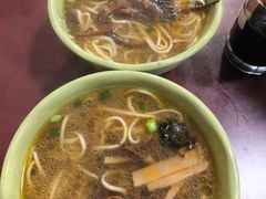 -大石人家鱿鱼面馆(大石西路总店)