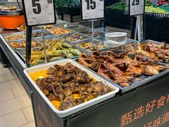 -永辉超市(龙潭寺店)