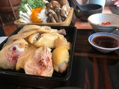 -山葵家·创意料理(临平银泰城店)