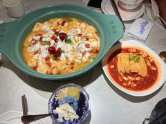 -望蓉城·古法酸菜鱼(世纪汇店)