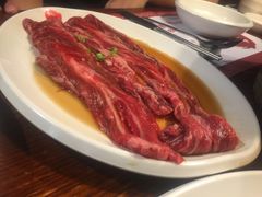 -辛氏火炉·韩式古法烤肉(松北店)