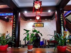 -长兴菜馆(高桥店)