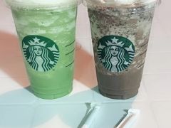 -星巴克(合肥包河万达广场店)
