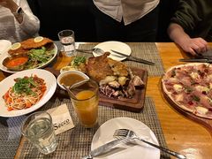 -Secco德式餐吧(南秀村店)
