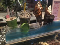 -歌帝梵(大运河购物中心店)