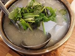石墨黑豆腐煲-桂小厨广西菜(青秀万达店)