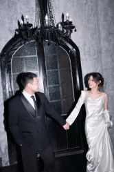 -秦皇岛我和你婚纱摄影工作室