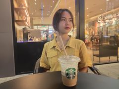 -星巴克(佛山顺德大融城店)