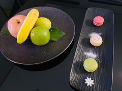 -长沙尼依格罗酒店