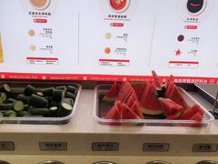 -海底捞火锅(上元大街店)