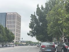 -易通行汽车陪练(通州店)