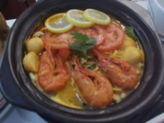 -粤式轩广东茶餐厅(草市街店)