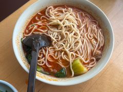 -李先生牛肉面大王(莱芜信誉楼店)