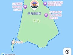 -三亚西岛海洋文化旅游区