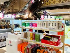 -杭州大厦LSE城市生活超市(杭州大厦店)