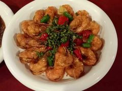 -亿尾水席(奥体中心店)