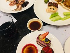 -咸亨大酒店-自助餐厅(解放南路店)