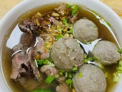 -贵宾牛·潮汕牛肉火锅(珠池总店)