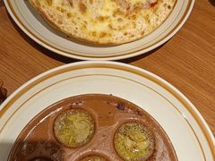 -萨莉亚意式餐厅(万嘉商业广场店)