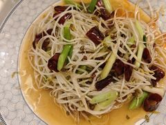 -渝信川菜(南滨店)