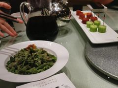 -城南往事·鲁菜济南菜(长清园博园恒大绿洲店)