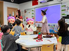 -赫德实验学校(鄞州校区)