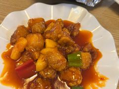 -佛有缘素食馆·荔湾老字号(陈家祠首店)