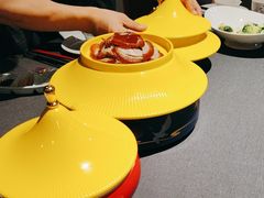 -花家八爷府(王府井·故宫店)