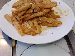 -五谷丰登·胶东海鲜·家常菜(张村店)