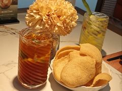 -泰椰里·泰国餐厅(智慧城广百广场店)