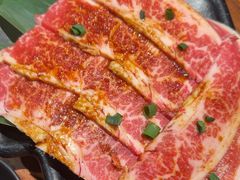 -九田家黑牛烤肉料理(新辰里亚运村店)