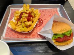 -Shake Shack(西单大悦城店)