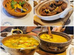 -若蘭慈·无国界素食料理(欢乐海岸店)