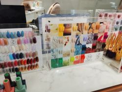 -染指坊日式美甲美睫设计中心