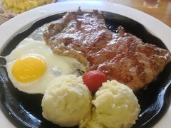 -豪客来牛排(红豆万花城店)