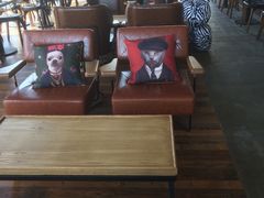 -ZOO COFFEE 动物园咖啡(亦庄店)