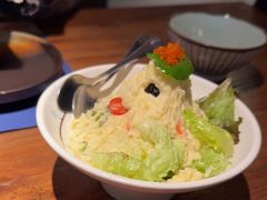 -京鹿料理(荟聚店)