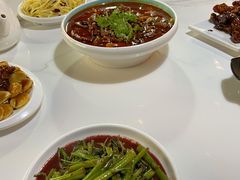 毛血旺-简小姐·上海餐厅(长城大厦店)