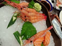 -極上萬膳·日料放题(海岸城店)