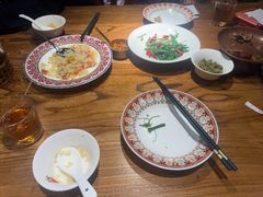 -清真·双公羊·馕坑烤全羊(奥体店)