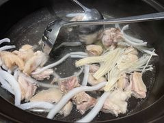-四季缤纷椰子鸡(雨花亭凯德广场店)