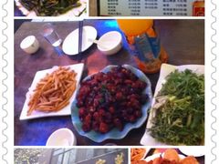 -晚归月亮湾私家菜(临邑路店)