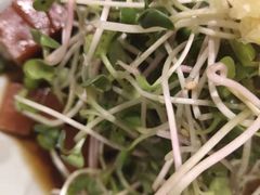 -青瓦餐厅·生鱼片·韩园烤肉(西塔店)