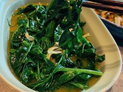 -半山腰·云南菜(侨福芳草地店)