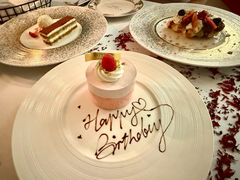 -圣丰索菲特·法国餐厅