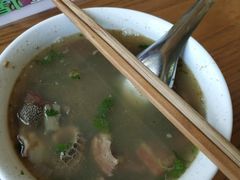 羊杂汤-东兴顺爆肚张