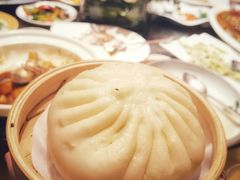 -海尔洲际酒店天下一品中餐厅