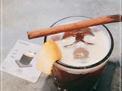 -BE NORMAL CAFE(霞溪路店)