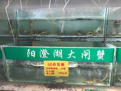 -喜洋洋蟹庄(阳澄湖店)